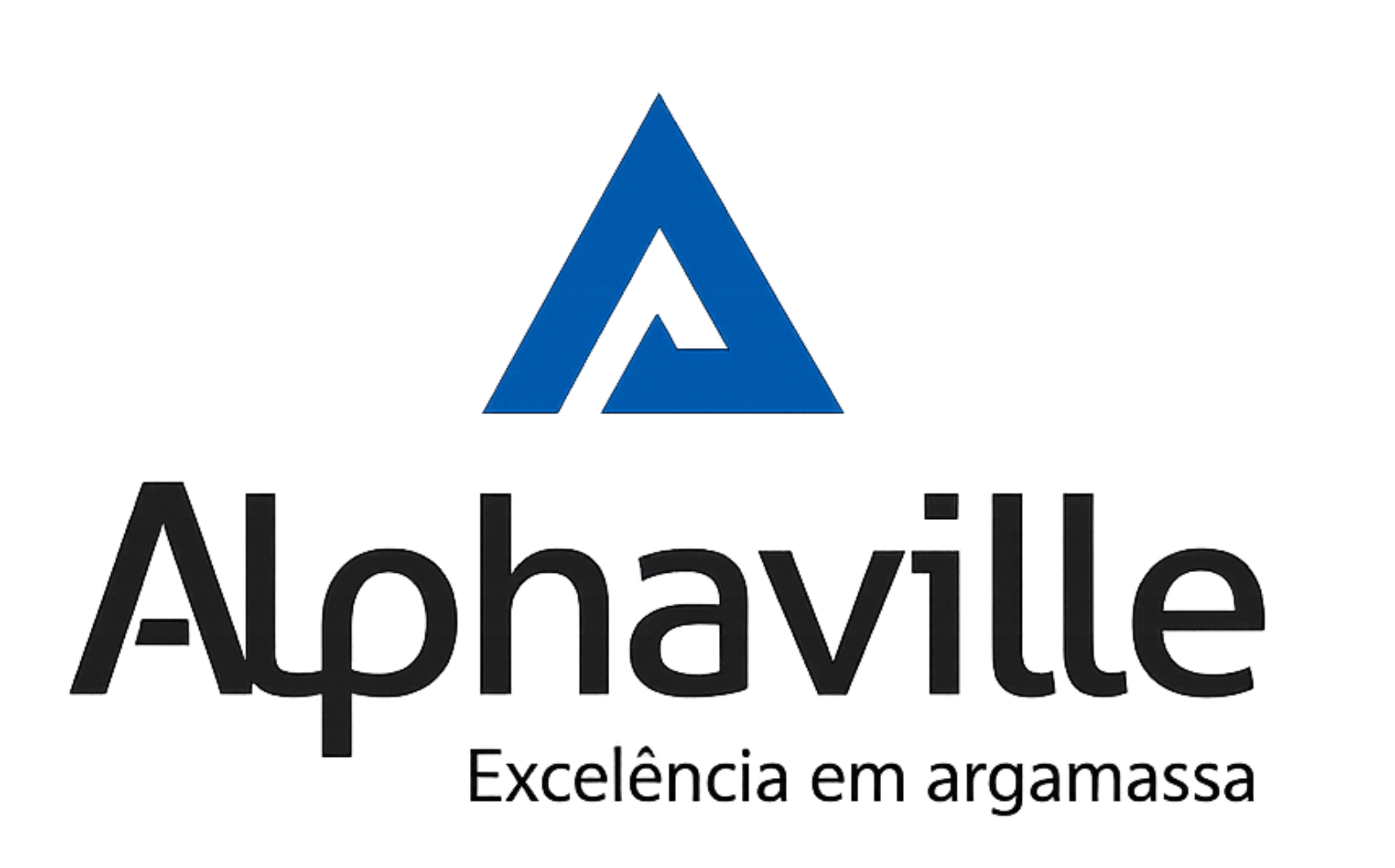 Argamassas Alphaville